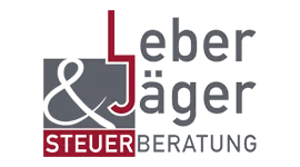 Leber & Jäger Steuerberater PartGmbB - Logo