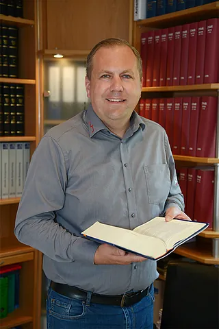 Tobias Junker-Jaeger